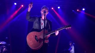 Switchfoot Live: I Won&#39;t Let You Go (The Reason Christmas 2016)