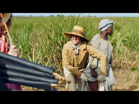 Rebellion and Forbidden Love: A Woman’s Tragic Life Under Slavery