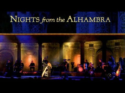 Loreena McKennitt - "The Stolen Child (with Lyrics)