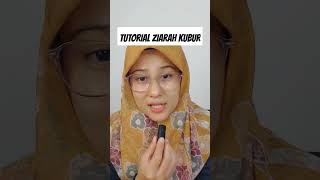 Download lagu Tutorial Ziarah Kubur #ustadzahnella#doa #amal #ziarah mp3