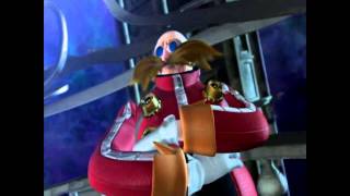 Sonic team-Sonic youth by Crush 40 with lyrics