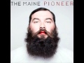 The Maine - Identify Lyrics 