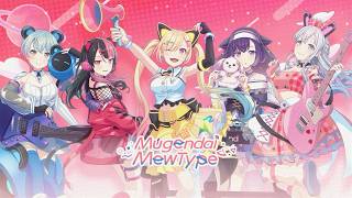 BanG Dream! Our Notes | Mugendai MewType Band Introduction