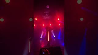 Yumi Zouma - KPR [short] (Live @ Tolhuistuin, Amsterdam) #concert #music #livemusic
