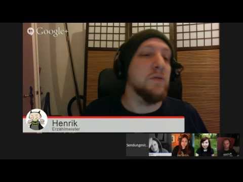 "That's how we roll" Cthulhu Live-Rollenspiel Teil 2 "Nachts im Schwarzwald"