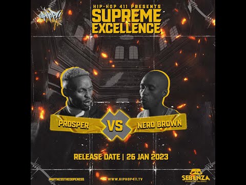 Prosper vs Nero Brown