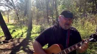 Joe Gee - The Dog Park Concerts - Episode 23 - &quot;The Road To Bayamon&quot;