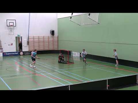 Maakuntasarja Hattula 13.4.2025 SB Luja vs UrBans