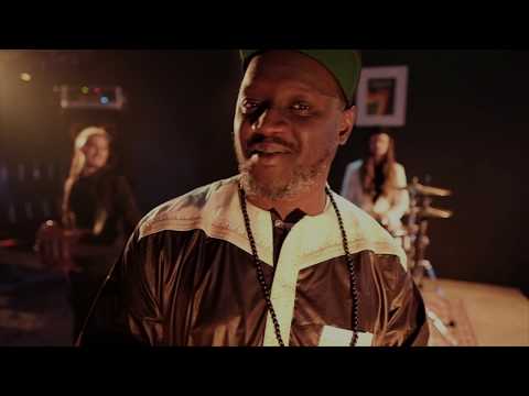 Rootz & Rebellion The Recaller - Grounded (Candy Kush Riddim)