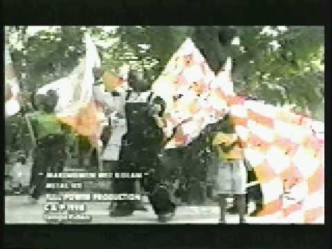 Metal Ice - Marengwen Met Kolan  1998
