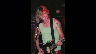 Goo Goo Dolls - Two Days In February (Live On Leno, 2001)