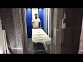 Hospital Lift Passenger Lift Fully Automatic Hospital Stretcher Lift Innovative Lift Comfort Lift
