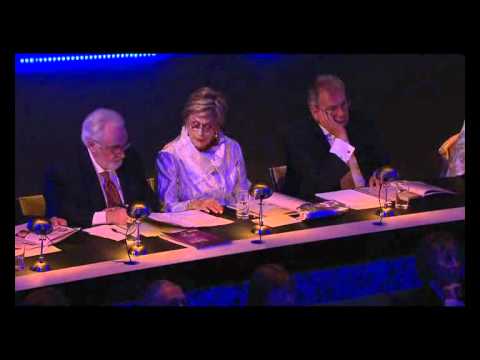 Helen Sherman BBC Cardiff Singer of the World Walton.wmv