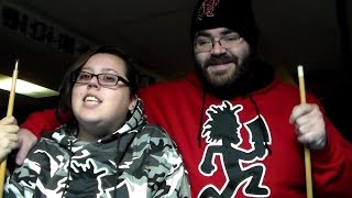 If WE Were In A Gang