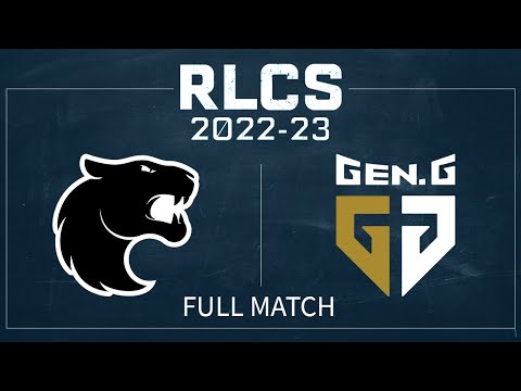 Furia vs GENG | RLCS 2022-23 Spring: North America | 5 May 2023