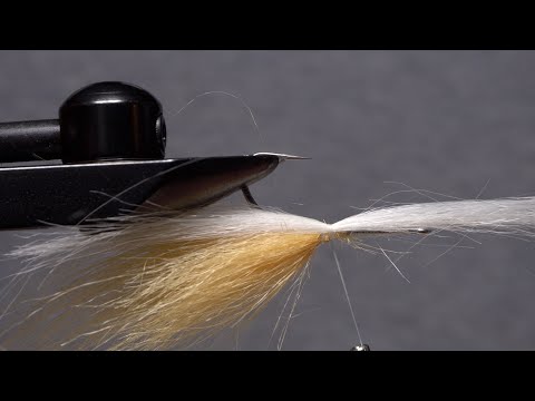 Craft Fur Part 3 - Split, Flip and Twist