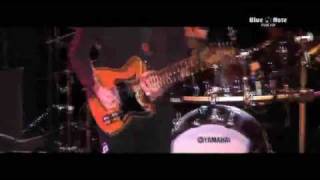 MIKE STERN BAND 2009.06.17 Tokyo