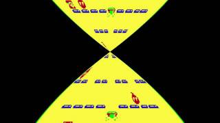 DRAGON 32/64 - FEARLESS FREDDY - POCKET MONEY - 1988