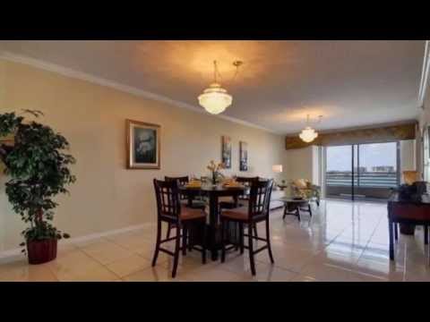 Condo For Rent in SOUTH PASADENA Florida - Harbourside Penthouse $2,500/month