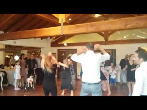 Balli e giochi per matrimonio Ristorante Cascina Diodona   Malnate  Varese Alex & Claudia