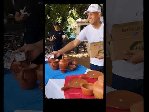 Video Retrospectiva ll Feria Formativa y Artesanal