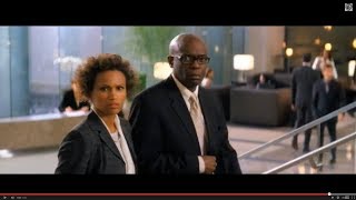 Inception Trailer: Gilliard Makes The Trailer #Don'tBlink video