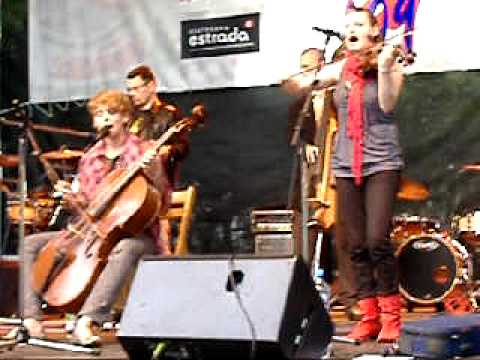 Warsaw Village Band - 1.5 h