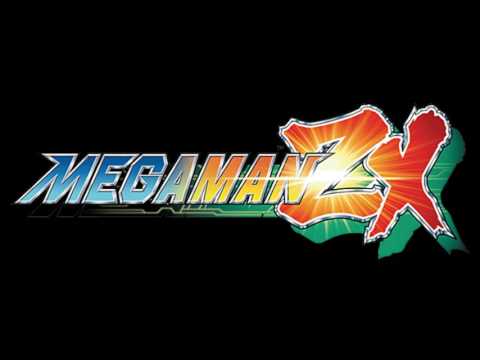 Snake Eyes (Alternate Mix) - Mega Man ZX