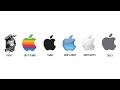 Apple Logo History