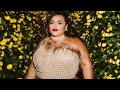Gabriella Lascano Latina Plus Sized YouTuber Make Up Artist Brand Ambassador Instagram Star