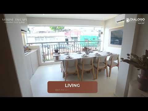 Apartamento à venda, na, Chácara Califórnia, com 2 quartos, 68m²,1 vaga