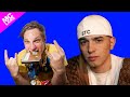 MC Lars - Original Digital Gangsters ft. YTCracker & Dual Core (Official Audio)