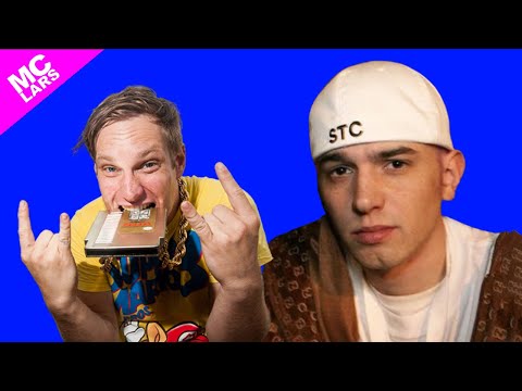 Video thumbnail for Original Digital Gangsters