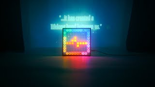 glass fort. (TRAILER)