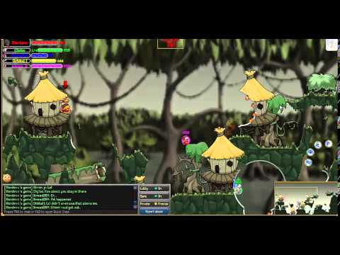 Arcanists 5 Player FFA - Full Seas Win