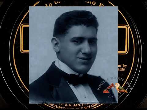 LOVE ME (Ben Selvin Orch. as) BAR HARBOR SOCIETY ORCH v. Arthur Fields Diva 3017 G Harmony 1017-H