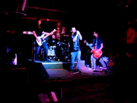 Open Stage Tulsa - Waiting for Decay - 20110428 - MOV09041
