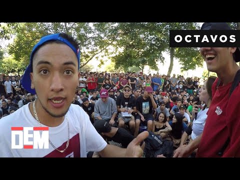 RELAX ZPKTRO vs. RATA PLETS vs. DRAISEK DHTRACK: 8vos - DEM 5