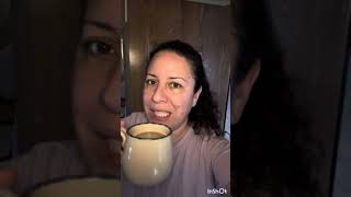 Day 2 Iodine in my Coffee / Energy Level Check in / Sunday Vlog