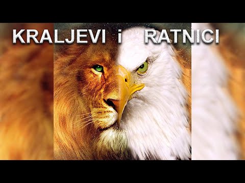 Kraljevi i ratnici (Nebojša Đurić)