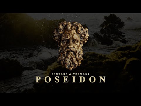 Pandora & Vermont - Poseidon