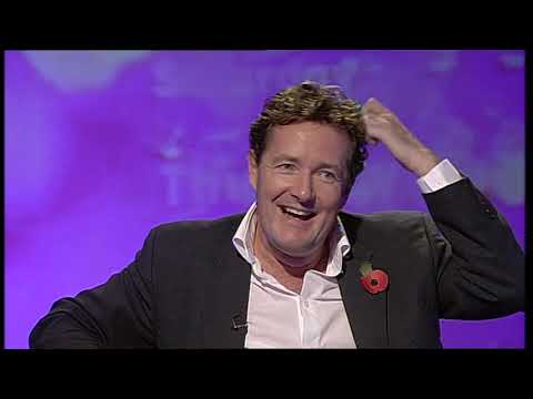 David Blunkett 2nd Resignation - BBC One - This Week - 03/11/2005 - 1140pm