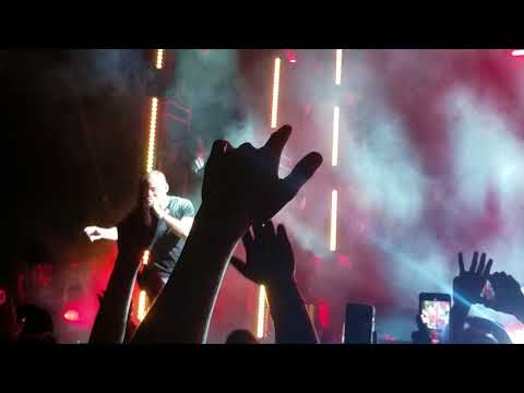 Logic Presents: Bobby Tarantino vs. Everybody Tour (Everyday)