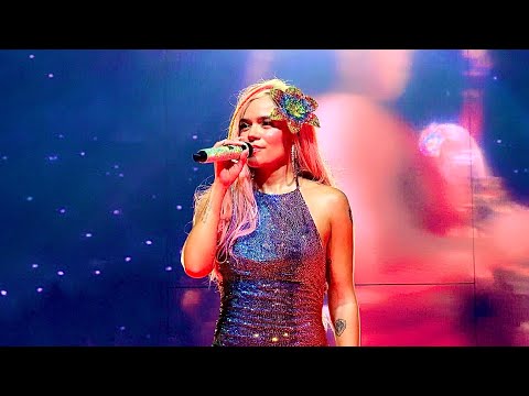 Karol G - Ocean & PERO TÚ (Live from Mañana Será Bonito Tour 2024, Berlin, Germany)