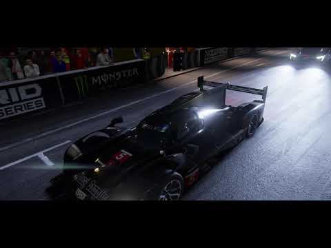 GRID Gameplay Walkthrough Part 104