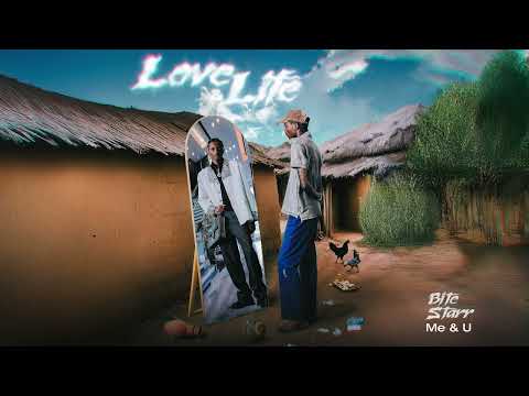 Bite Starr - Me & U - (Lyrics)