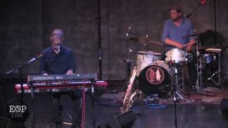 Randall Bramblett &quot;Driving To Montgomery&quot; @ Eddie Owen Presents