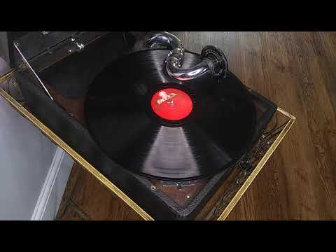 Art Thou Troubled? (Rodelinda) - Handel - Kathleen Ferrier