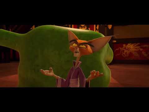 "Animals, Inc." • (16/20) "Schmoopsie Poo!"/The Door Chase/Ika Chu's Demise