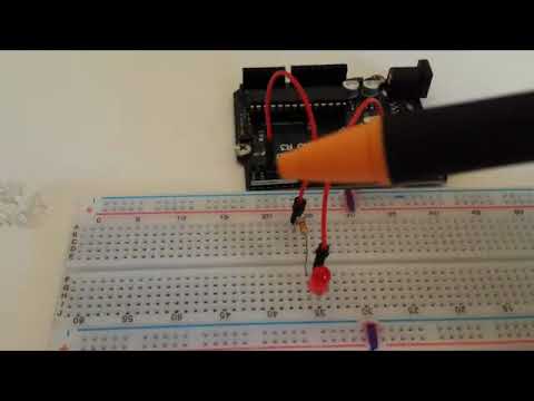 Arduino Essenziale - IDE e lampeggio LED